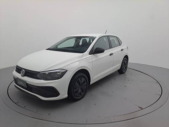 VOLKSWAGEN POLO 1.0 MPI TRACK MANUAL